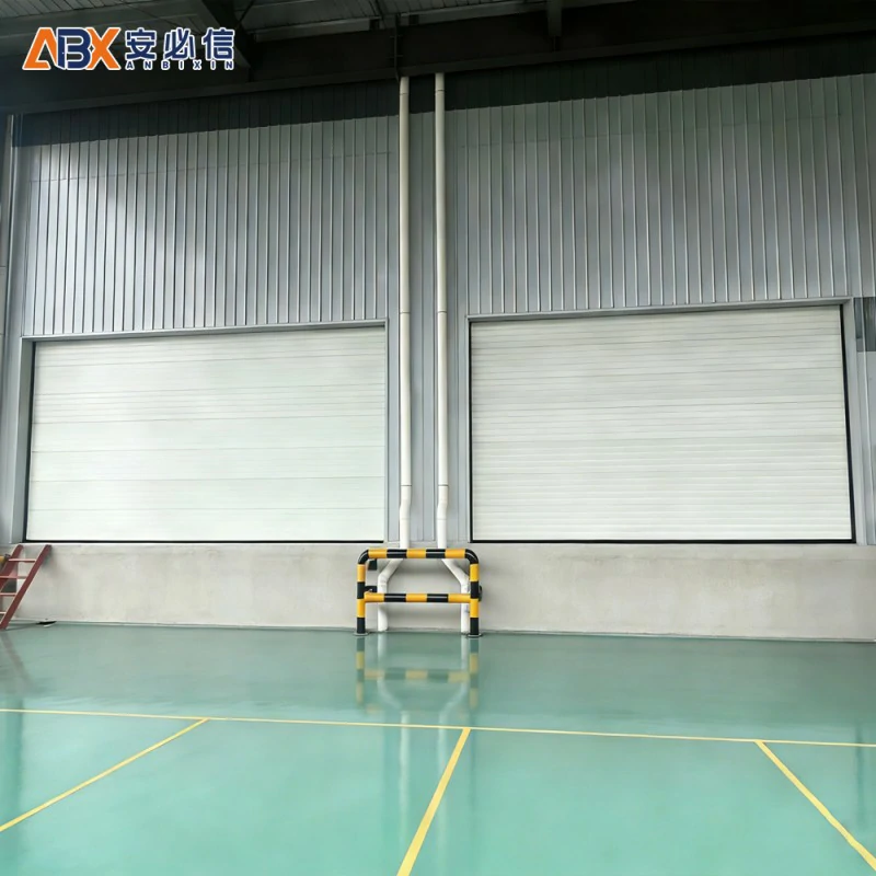 平凉升降滑升门
